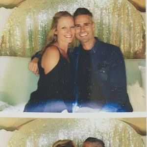 Meet your Posher, Derek